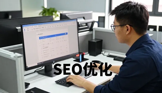 SEO优化应用范围不断扩大